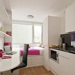 Mansion Sw3