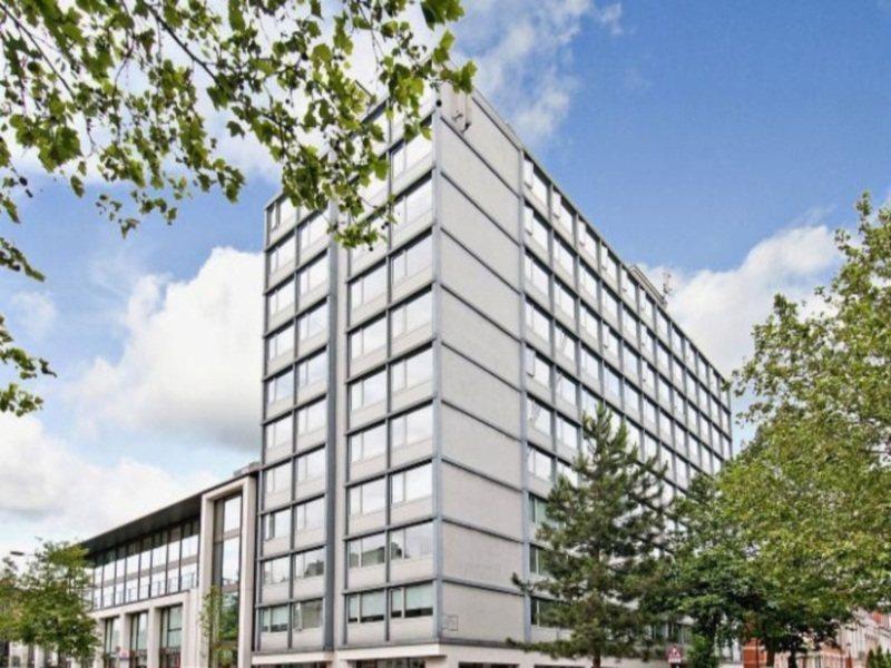 Mansion Sw3 2* London