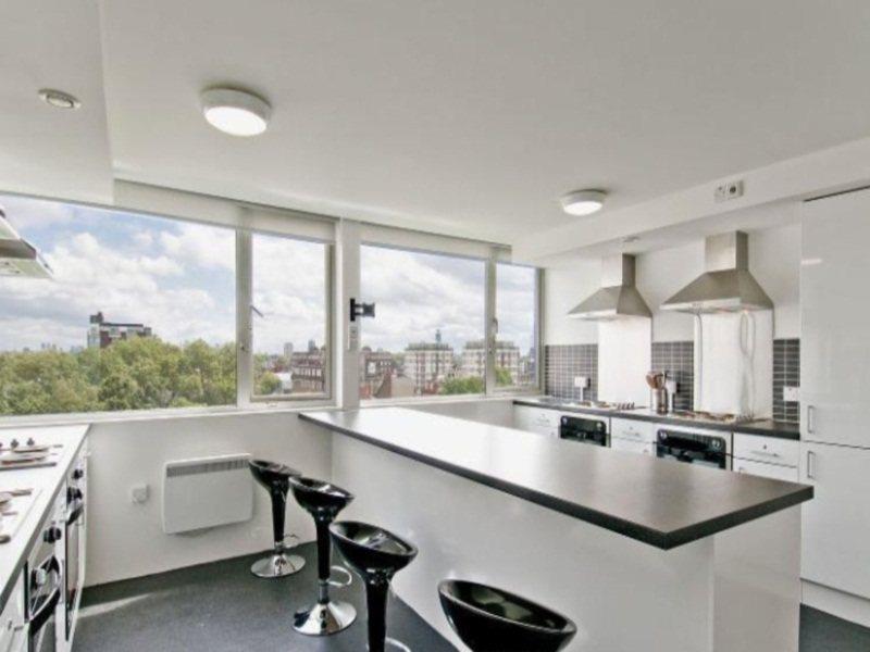 Mansion Sw3 2* London